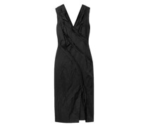 Midi-Kleid