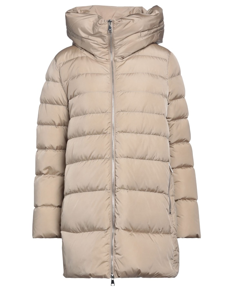 ADD Damen Steppjacke