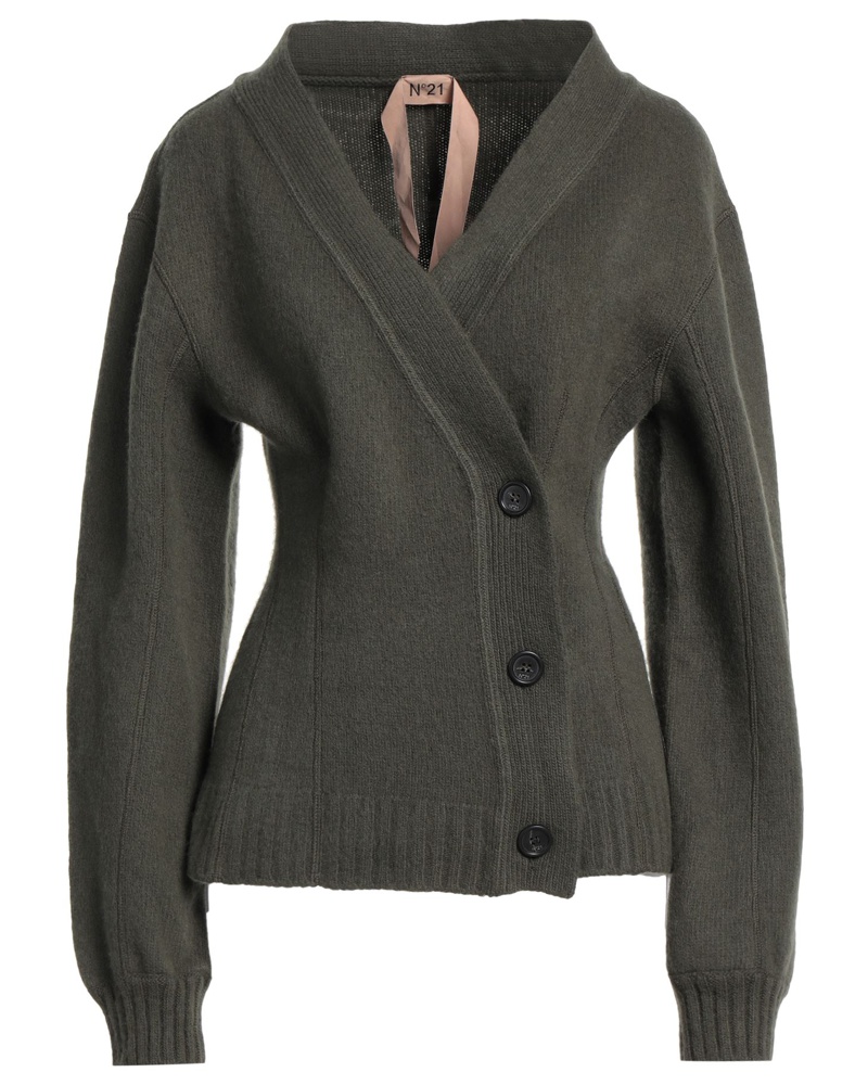 N° 21 Damen Strickjacke
