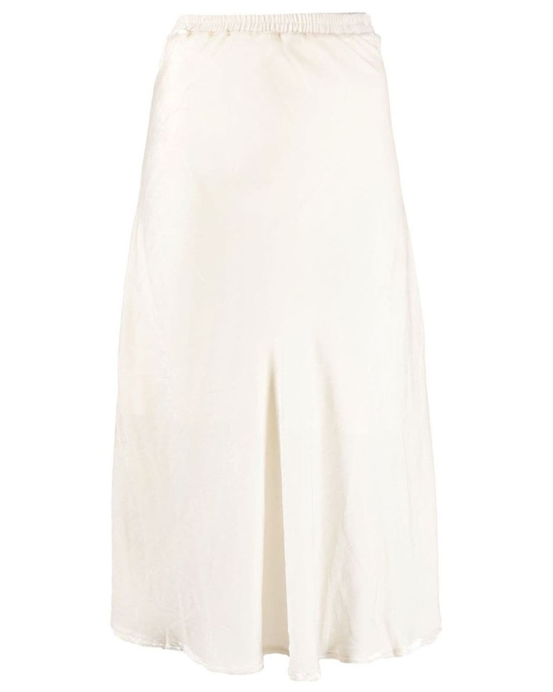 Gold Hawk Clothing Damen Midi-Rock