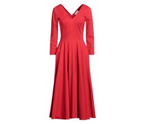 Midi-Kleid