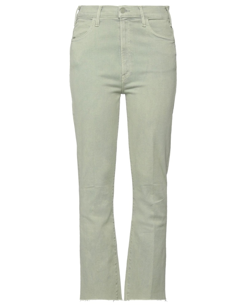 Mother Damen Jeanshose