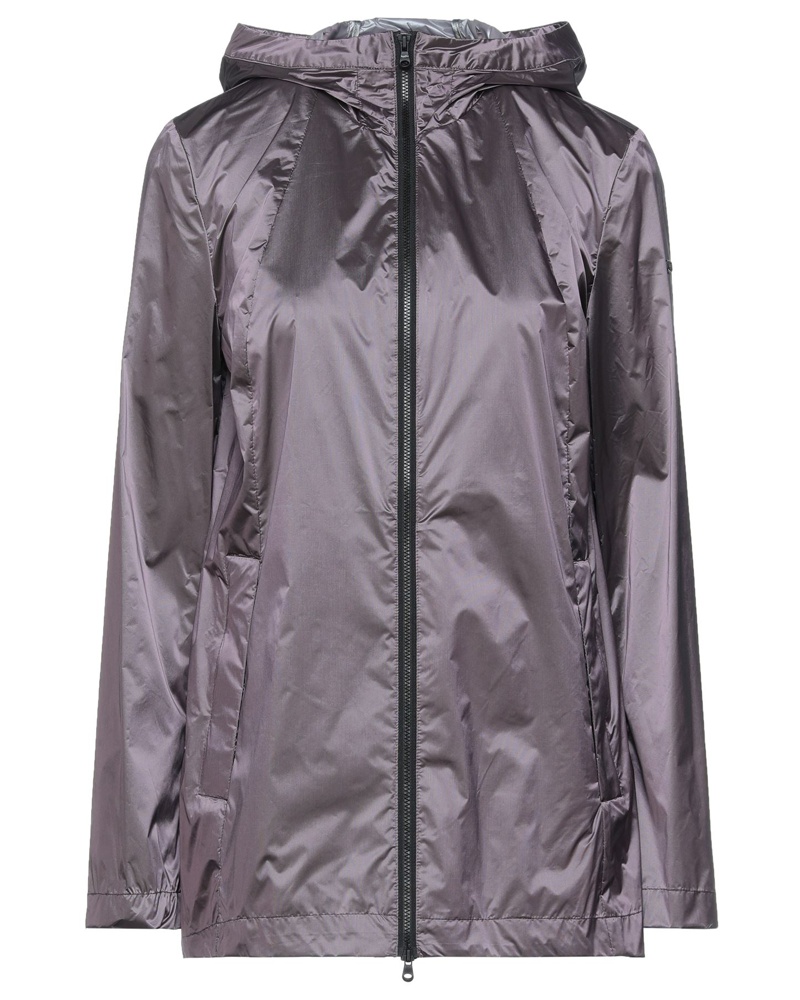 RefrigiWear Damen Lange Jacke