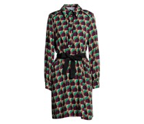 Kurzes Kleid