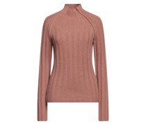 Rollkragenpullover