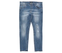 Jeanshose