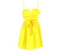 Midi-Kleid