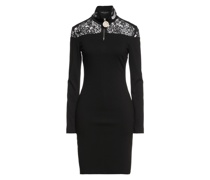 Kurzes Kleid