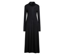 Langes Kleid