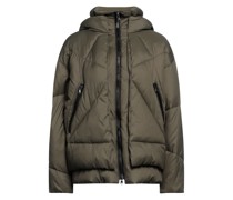 Steppjacke
