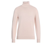 Rollkragenpullover