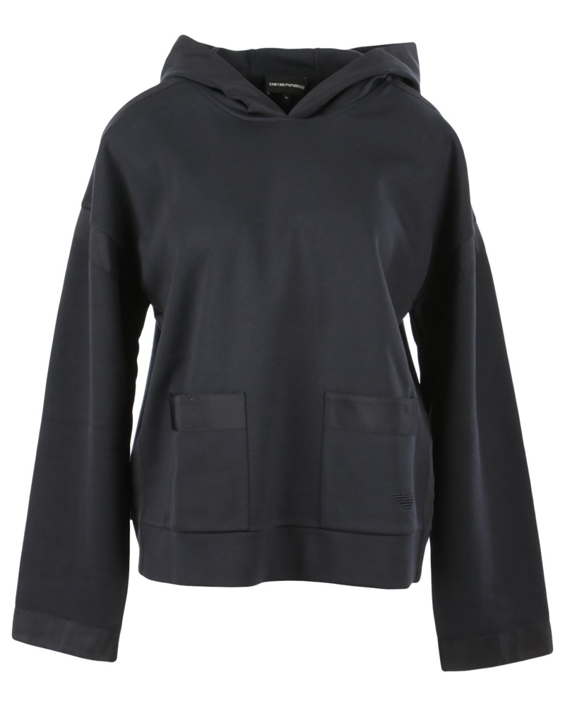 Emporio Armani Damen Sweatshirt