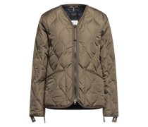 Steppjacke