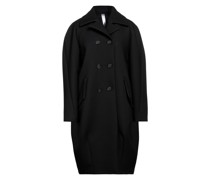 Lange Jacke