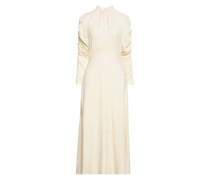Midi-Kleid