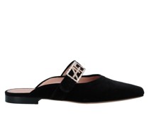 Mules & Clogs
