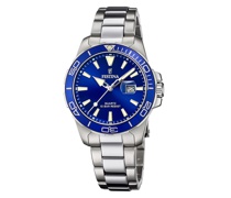 Armbanduhr