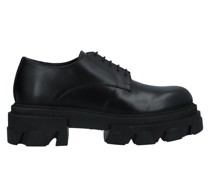 Schnürschuh