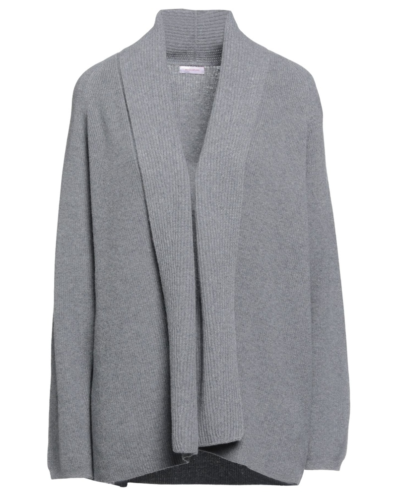 ROSSOPURO Damen Strickjacke