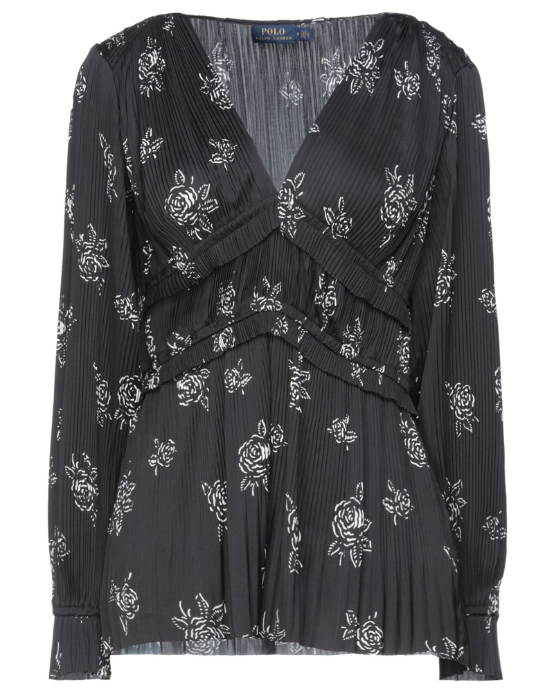Ralph Lauren Damen Bluse