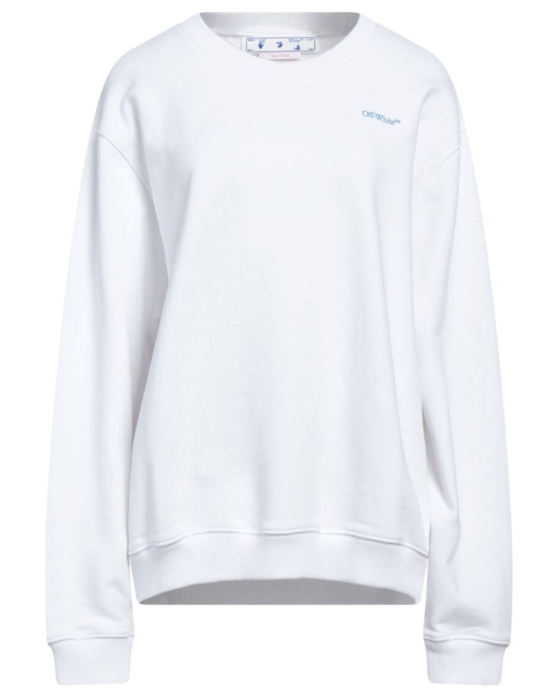 OFF-WHITE Damen Sweatshirt