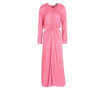 Midi-Kleid