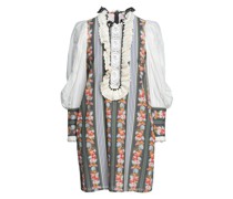Kurzes Kleid
