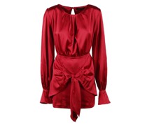 Midi-Kleid