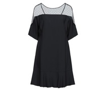 Kurzes Kleid