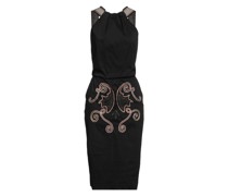 Midi-Kleid