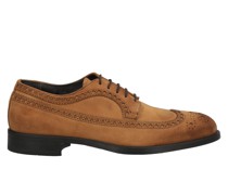 Schnürschuh