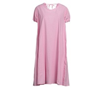 Kurzes Kleid