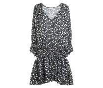 Midi-Kleid