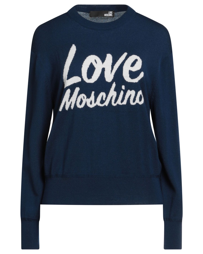 Moschino Damen Pullover