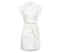 Kurzes Kleid