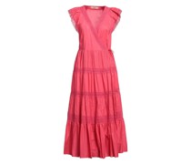 Midi-Kleid