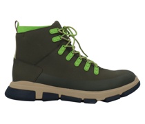 Stiefelette