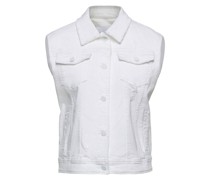 Jeansjacke/-mantel