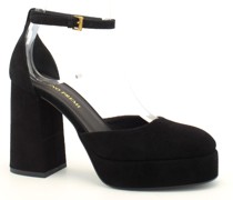 Pumps
