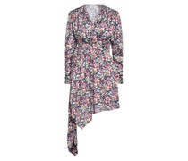 Kurzes Kleid