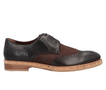Schnürschuh