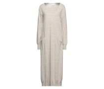 Midi-Kleid