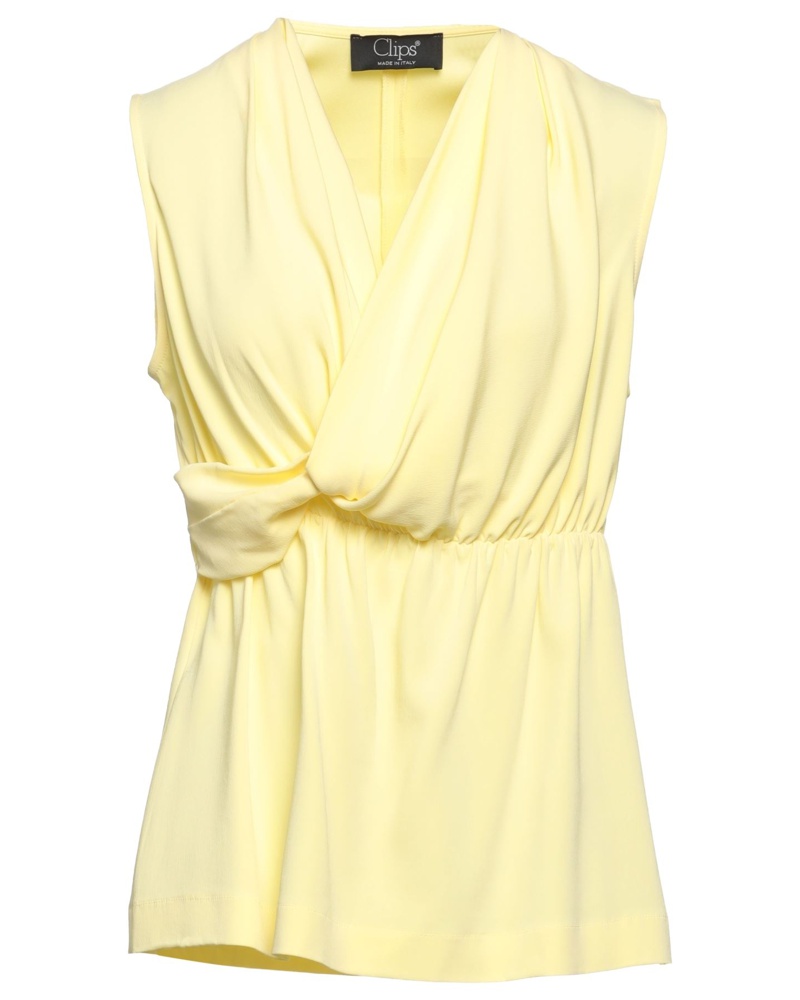 Clips Damen Top