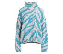 Rollkragenpullover