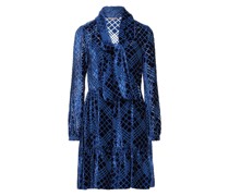 Kurzes Kleid