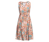 Midi-Kleid