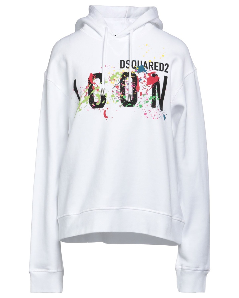 Dsquared2 Damen Sweatshirt