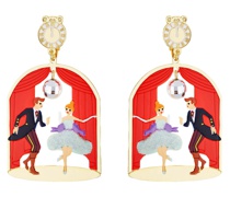 Ohrring