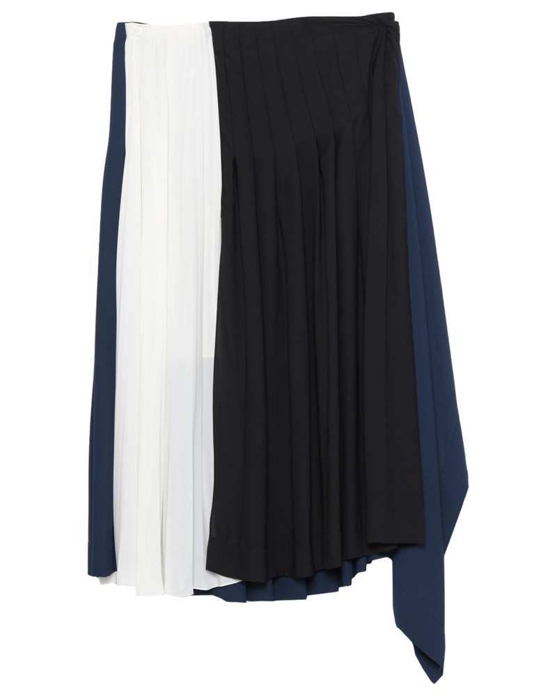Monse Damen Midi-Rock