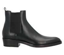BUTTERO Stiefelette